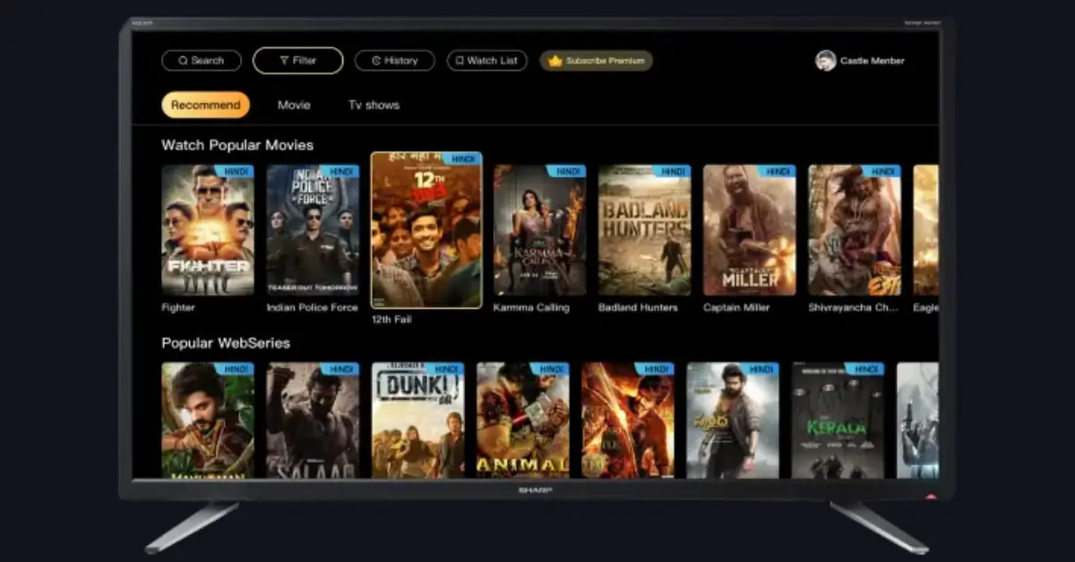 FlixFox For TV Download Latest Method